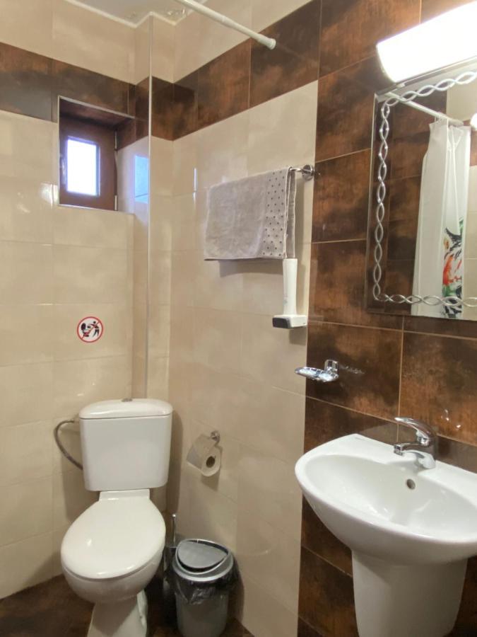 Kot Garden Guest House Sapareva Banya Exterior foto