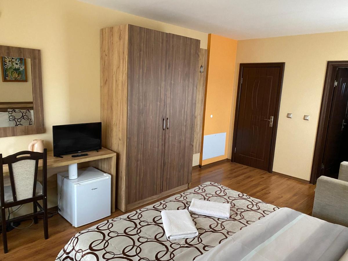 Kot Garden Guest House Sapareva Banya Exterior foto