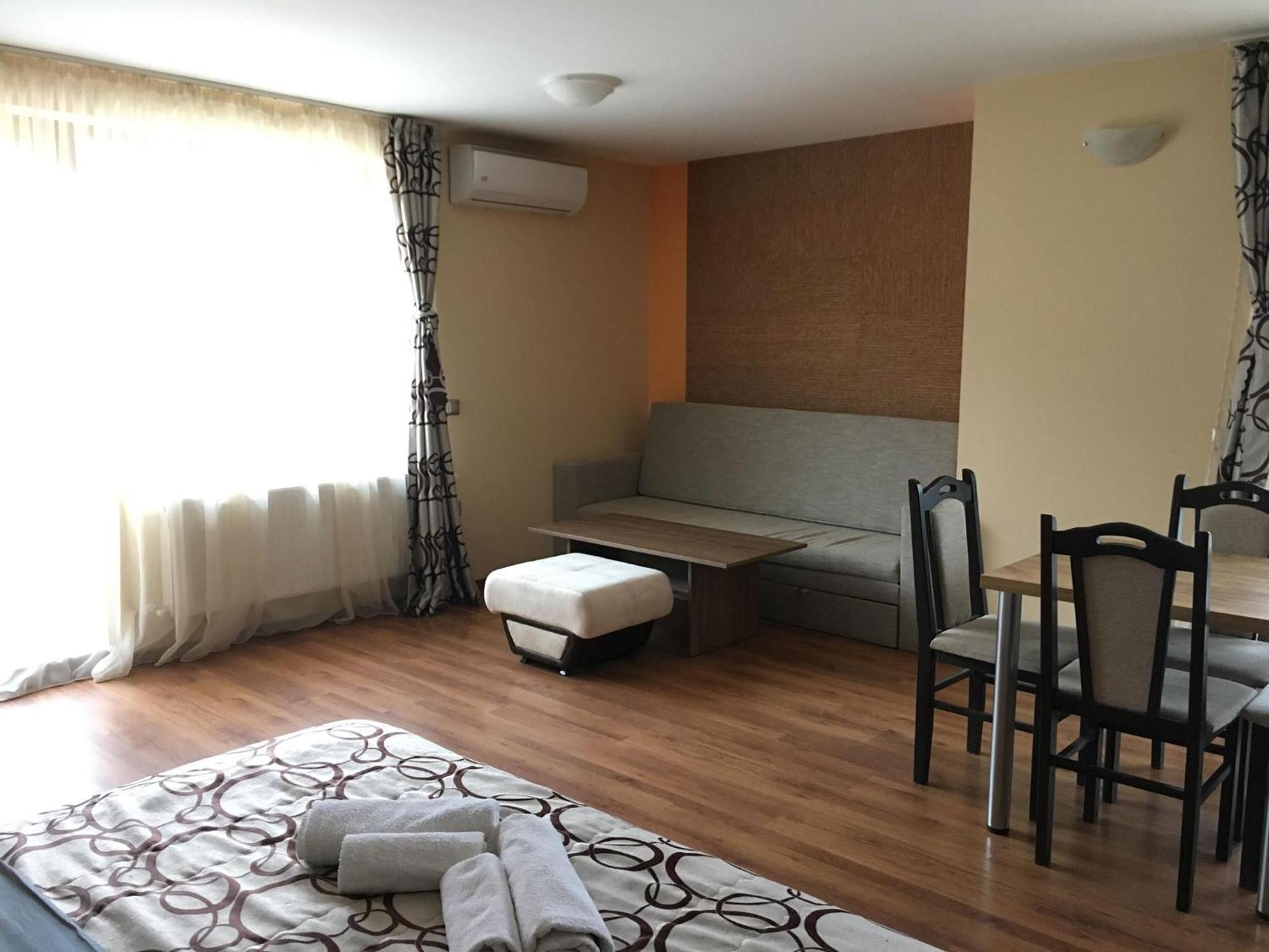 Kot Garden Guest House Sapareva Banya Exterior foto